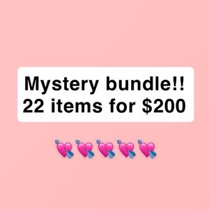 Mystery Bundle